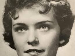 A Timeline of Nancy Gilpin Rorrer's Life