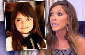 The bobby bones show with bobby, amy, lunchbox, eddie and the whole crew! Farrah Abraham Threatens To Pull Sophia Off Teen Mom Og After Reunion Show Beatdown