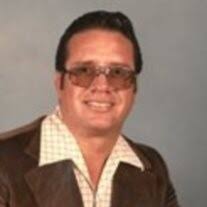 Abel Sedillo Obituary 2014