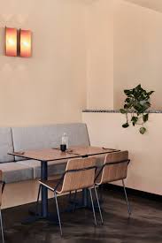 Search our private dining options and call ahead to reserve vip rooms, banquet halls or entire restaurants. Biasol Uses Middle East S Evocative Earthiness For Melbourne Restaurant