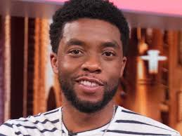 Boseman's wife, taylor simone ledward a lifelong admirer of muhammad ali, mr. Chadwick Boseman Dead At 43 From Colon Cancer