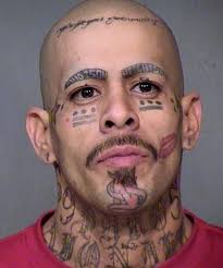 Lions are known to be the kings of the jungle and some guys find this inspiring. Awesome Face Tattoo For Men Tattooimages Biz
