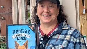 A story by dogs, about dogs, for all dogs