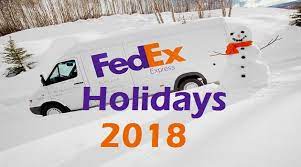 We did not find results for: Fedex Holidays 2018 Fedex Holiday Hours Schedule