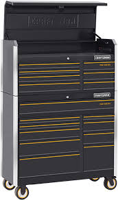 The proliferation of data sources presents handling problems, but david senior discusses how narrow ai is able to cut through the clutter, including big data. New Craftsman Pro Series Tool Storage With Smartphone Connected Locks