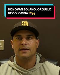 Donovan Saldana