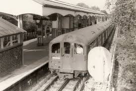 In Pictures London Underground In The Seventies London Reconnections London Underground Train London Underground London Underground Tube