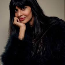 Aerie role model and 'the good place' actress jameela jamil gets real about problems in the fashion industry. Jameela Jamil Biography Facts Net Worth Ethnicity Famous For Age Wiki Height Weight Family Parents Married Husband Hair Awards Disease Factmandu