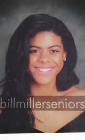 Rochelle Brewer's Instagram, Twitter & Facebook