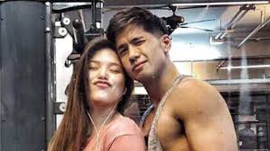 Kylie padilla and aljur abrenica have been married for 4 years. Look Kylie Padilla Aljur Abrenica Welcome Baby Boy