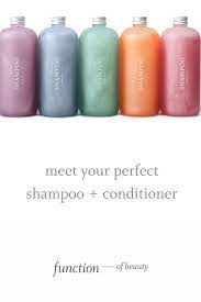 Customized Shampoo Conditioner Function Of Beauty Beauty Shampoo Good Shampoo And Conditioner