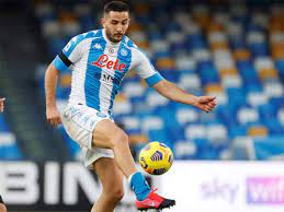 Primi contatti tra le parti, una situazione che richiederà del tempo prima di arrivare ad un. Kostas Manolas Napoli S Manolas To Miss Key Run Of Games With Ankle Injury Football News Times Of India