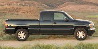 Amazon Com 2006 Gmc Sierra 1500 Sle1 Reviews Images And Specs Vehicles