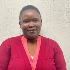 Jane Wanjiru's Instagram, Twitter & Facebook