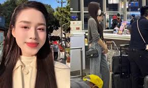 Son Hai Group's Youth Ministry wedding ceremony attracts attention in 2025