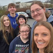 Lisa Christine Hanks