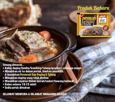 Sup tulang lembu berempah ( beef born herb soup ) resepi tulang lembu chef alexiswandy. Resepi Sup Daging Saderi Resepi Merory Sedap Betul