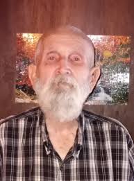 Obituary information for Roy Kenneth Harbaugh