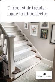 Sure, new carpet would be great, but, wow!, it's not cheap. 51 Carpet Stair Treads Ideas In 2021 Carpet Stair Treads Stair Treads Carpet Stairs