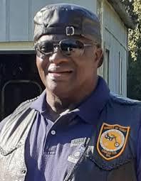 Obituary for Rayford “Sonny” Harris