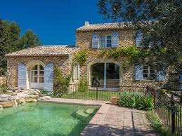Le Mas De La Location De Vacances Mas En Pierre A Piolenc Vaucluse Photo 21322 Credits Maison En Provence Maison En Provence Belle Maison Maison Provencale