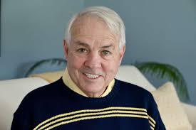 Haley's coaching, announcing earns him Butler Football Hometown Hero  recognition