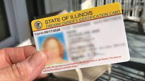 The cards are issued by the illinois state police after they have completed a federal nics background check on the applicant. Illinois Foid Card Application Renewal Delay Complaints Continue As Illinois State Police Established Aggressive Hiring Plan Abc7 Chicago