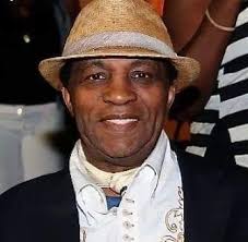 Norman Connors