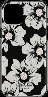 Shop target for kate spade cell phone cases you will love at great low prices. Kate Spade Apple Iphone 12 12 Pro Protective Hardshell From Xfinity Mobile In Hollyhock Floral