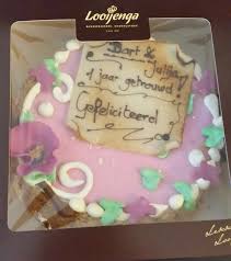 Taart Bestellen Bezorgen Bakkerijspecialiteiten