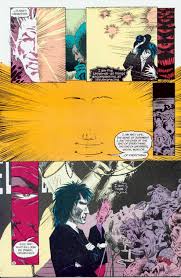I Am Hope The Sandman Neil Gaiman Sandman Tattoo Sandman Comic Sandman