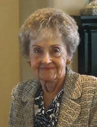 Georgia Joan Heindselman Schofield