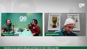 Flu X Palmeiras: Duelo Decisivo! Verdão Busca Retomar a Ponta!