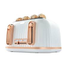 @kmart why are your australian stores so much nicer? 4 Slice Euro Toaster White Kmart Toaster Kitchen Kitchen Appliances