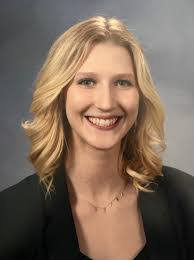 Jillian Mathews's Instagram, Twitter & Facebook