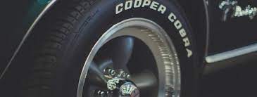 They have production facilities in findlay, ohio; Cooper Tires Review High Quality Pedigree At A Great Price Auto Quarterly
