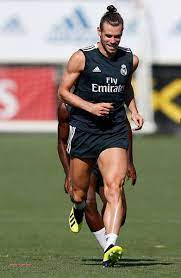By that time, los blancos also signed. Gareth Bale Gareth Bale Sports Celebrities Usa Soccer Women