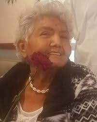 Rodricka Joyce Topanotes Obituary July 30, 2024