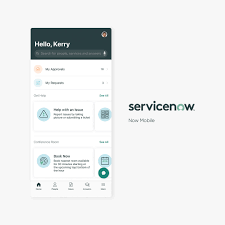 We are so glad to hear that you have liked the drop shift. Servicenow Delivers Native Mobile Experiences At Scale For Work Business Wire