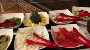 Mexican restaurant in springfield, missouri. Frida Mexican Buffet Springfield Mo Youtube