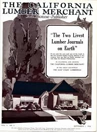 The California Lumber Merchant - September 1924 by 526 Media Group - Issuu