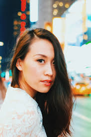 Crystal Lee — MARSHALL ROACH