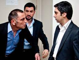 kurtlar vadisi pusu 87 son bolum fragmani ve funda nin olumu video izle