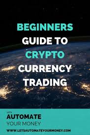 Generally, traders are categorized as makers and takers. A Beginners Guide To Cryptocurrency Trading Forextradinginfoandeducation Cryptocurrency Trading Cryptocurrency Investing In Cryptocurrency