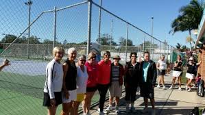 Sunshine Coast Ladies VS Northside Ladies