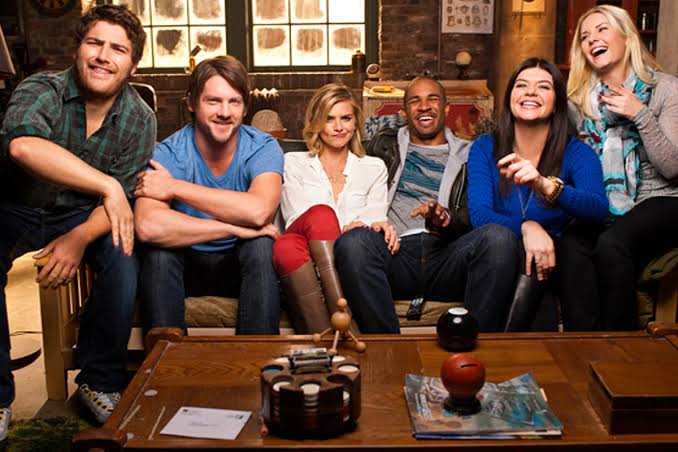 How To Watch The Happy Endings Cast Reunion Live Online
