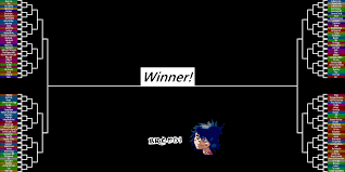 Gorillaz Bracket Every Gorillaz Song Ranked Against Eachother Gorillaz