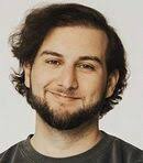 Joe Passaro (visual voices guide)