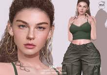 Second Life Marketplace