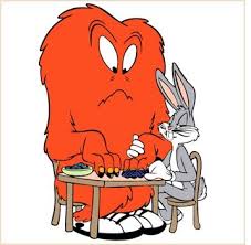 Gossamer Bugs Bunny Old Cartoons Favorite Cartoon Character Classic Cartoons